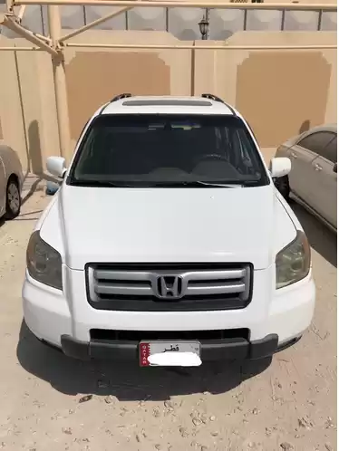 Usado Honda Unspecified Venta en Doha #5063 - 1  image 